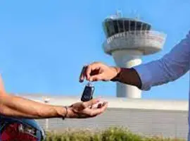 Réserver le Parking Blue Valet à Paris CDG